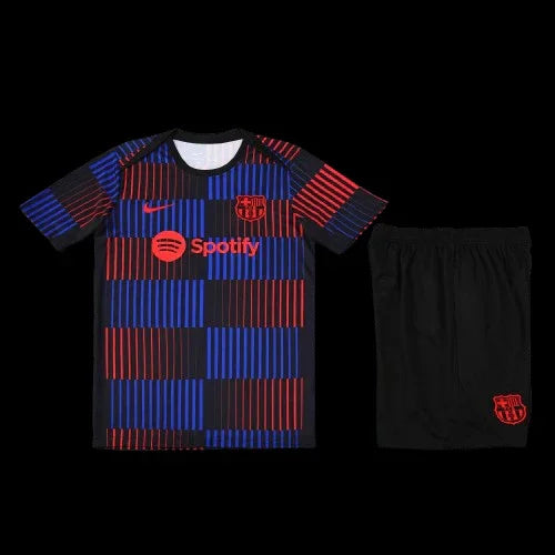 Barcelona-Set