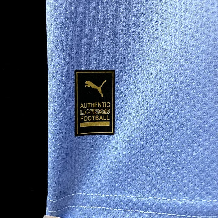 Manchester City Heimtrikot 2022/23