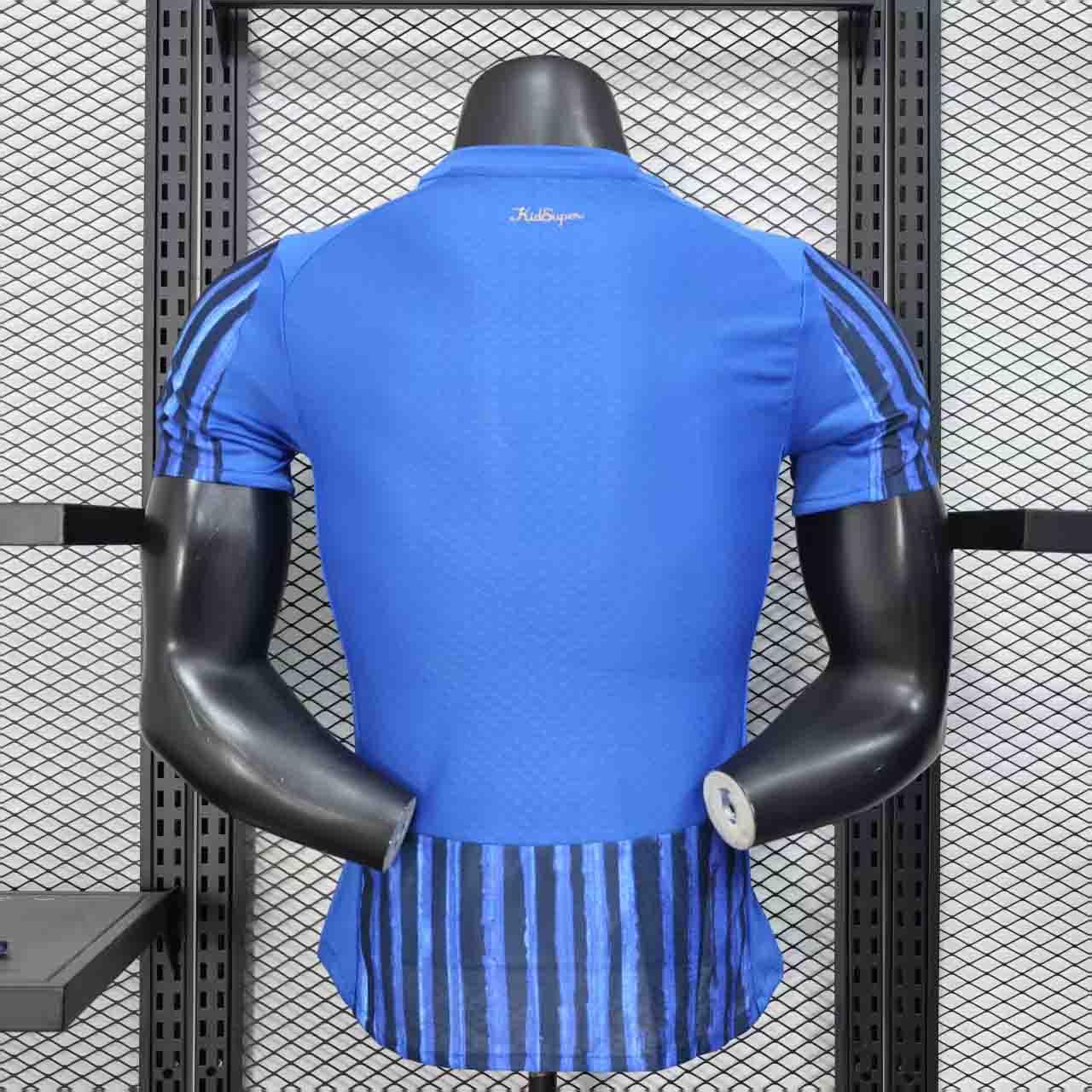 Maillot Al Hilal 2025-26