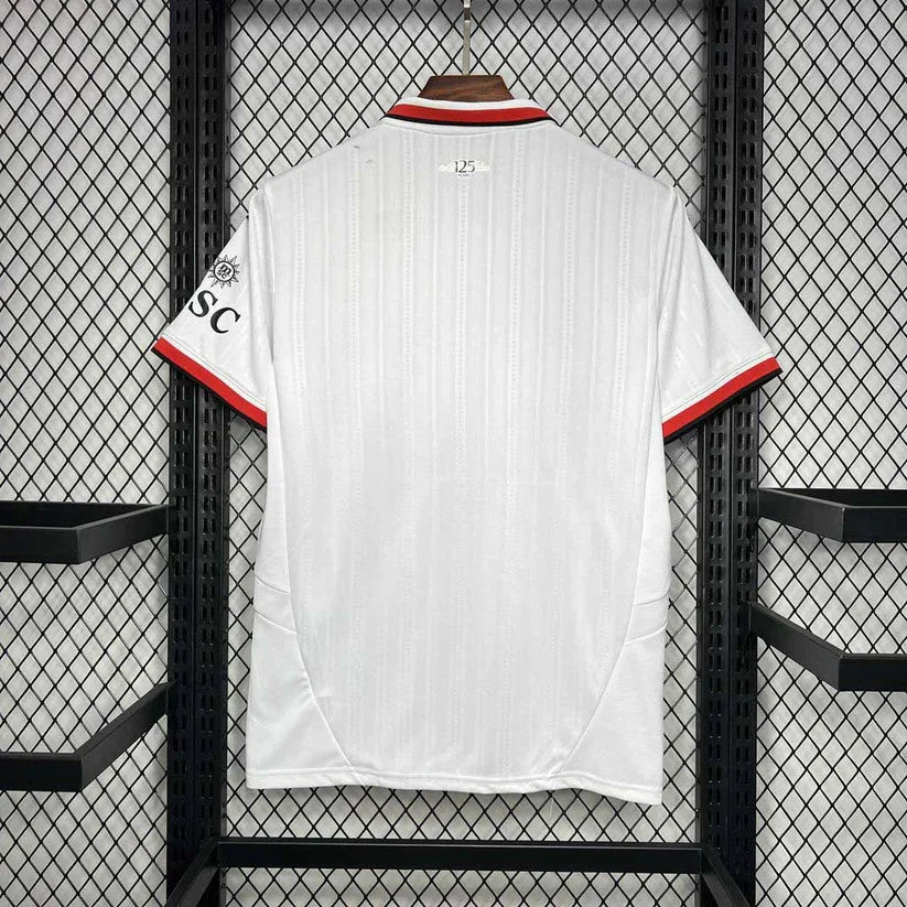 AC Milan Away Kit 2024/2025