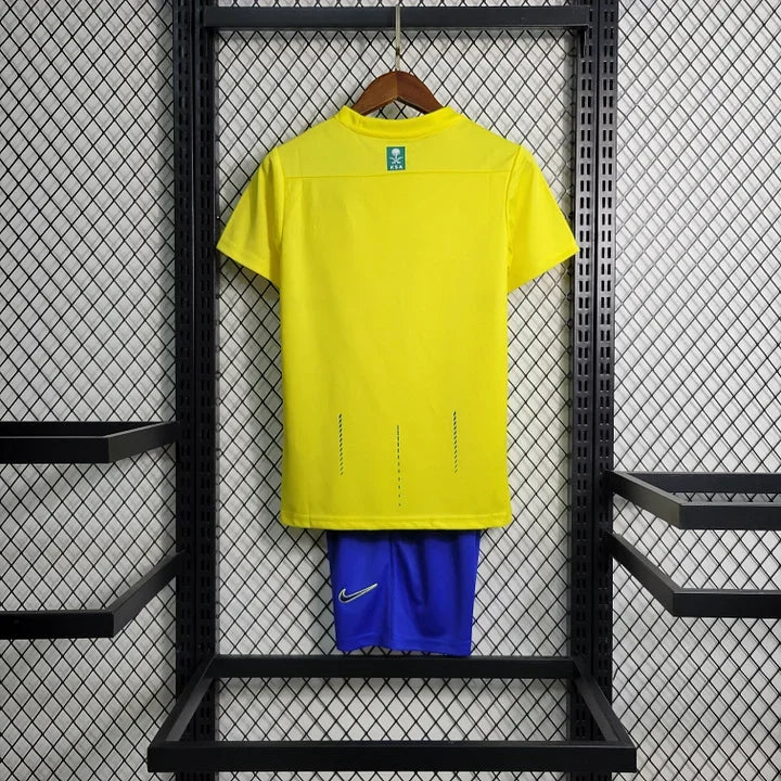 Al Nassr Kids' Kit