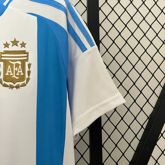 Argentinien Heimtrikot 2024/2025