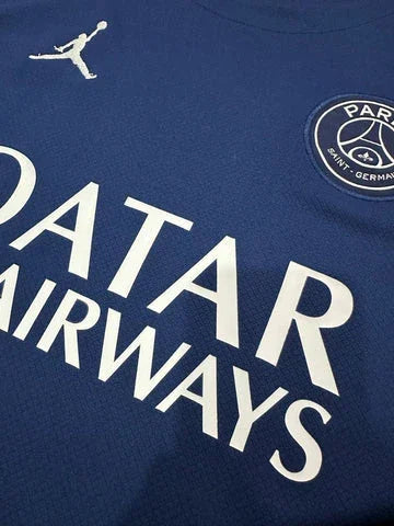 Trikot 2024/2025 Paris Saint-Germain Drittes Trikot