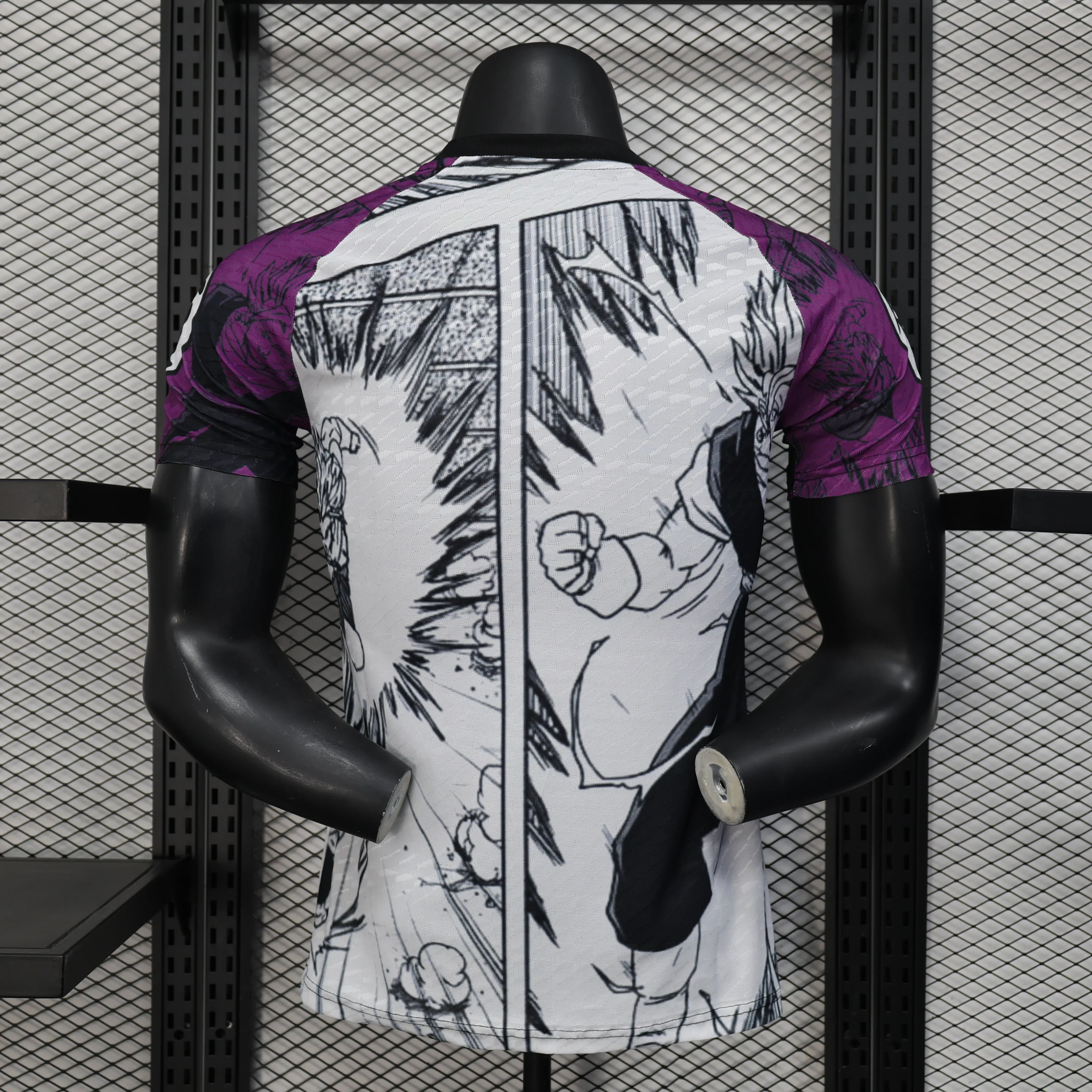 Japan concept jersey 2025-26
