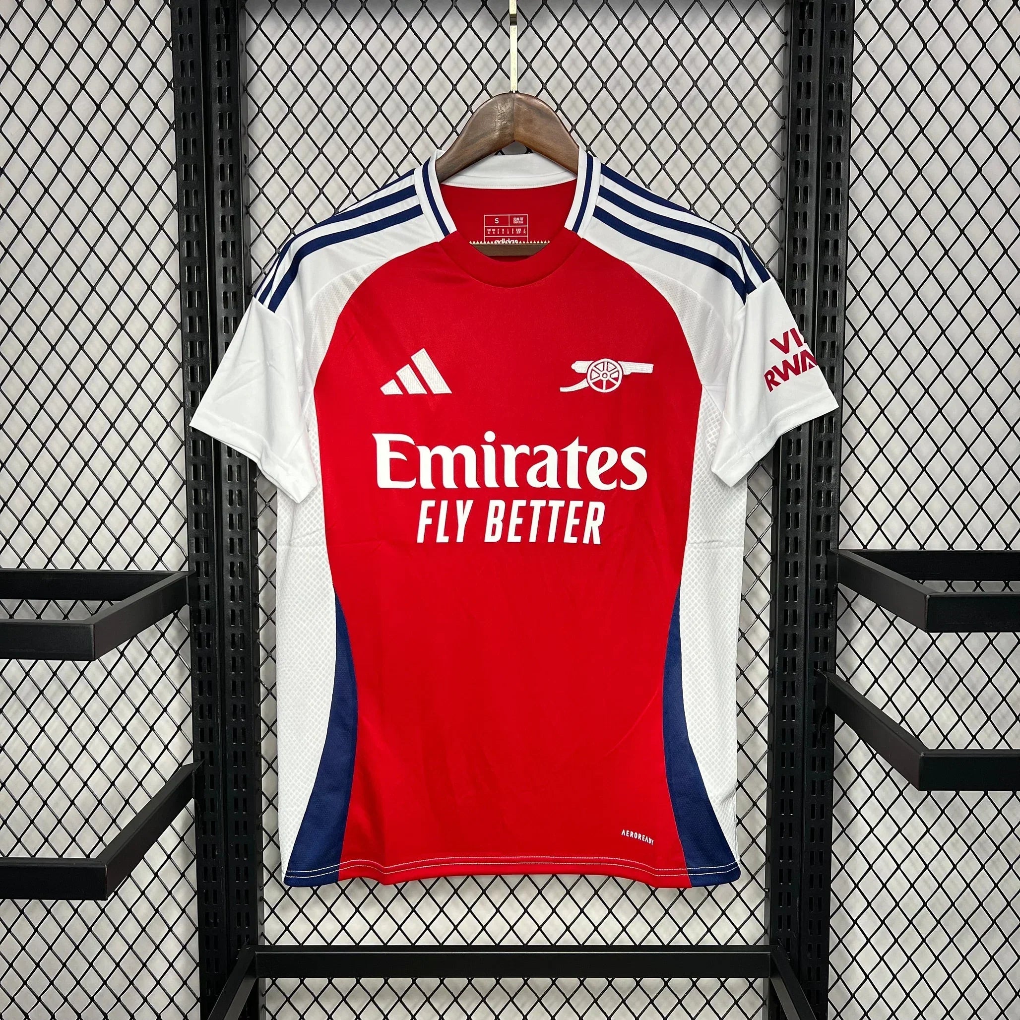 ARSENAL HEIMTRIKOT 2024/25