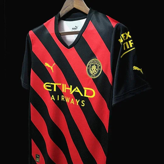 Manchester City Trikot 2022/23