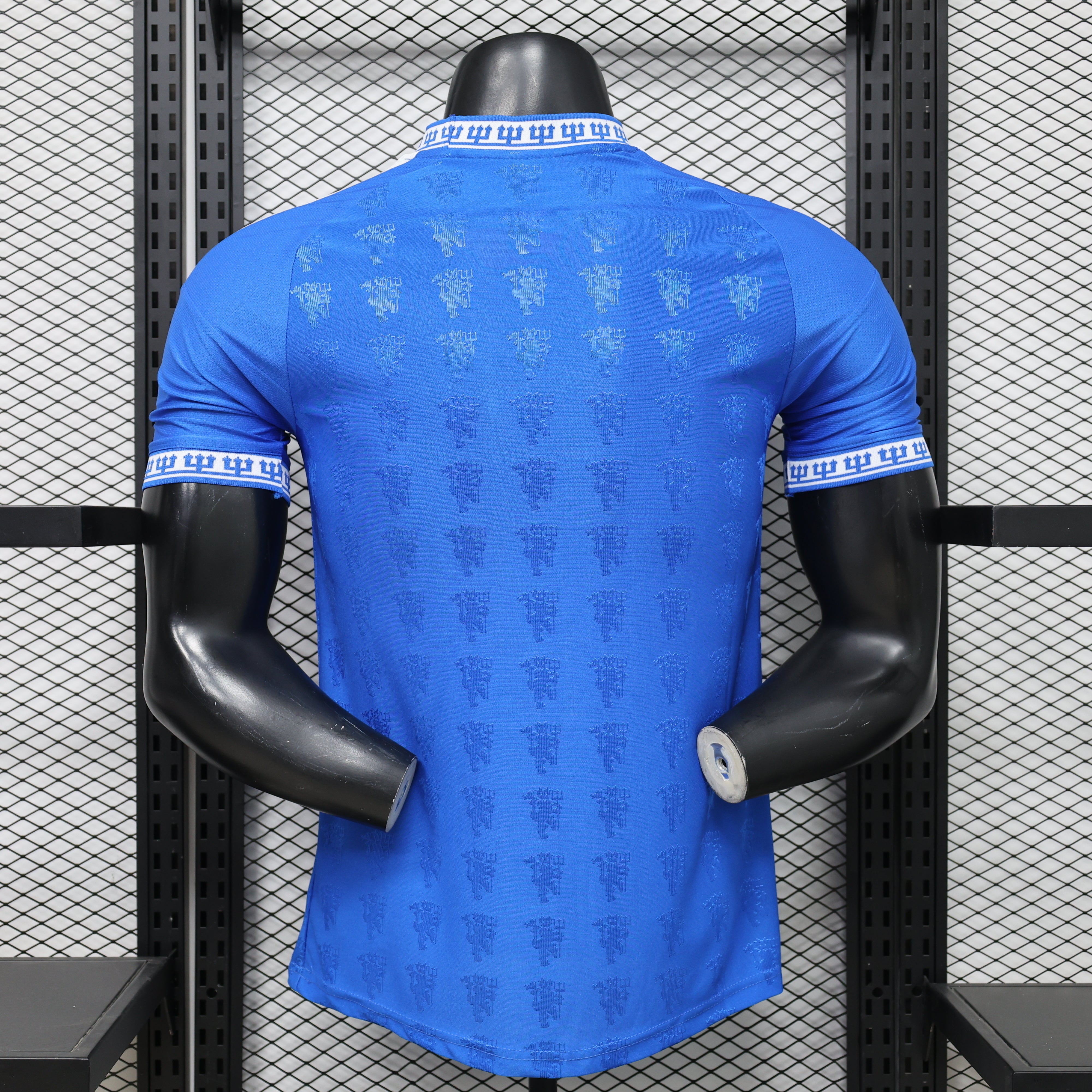 Manchester United Concept Jersey 2026-27