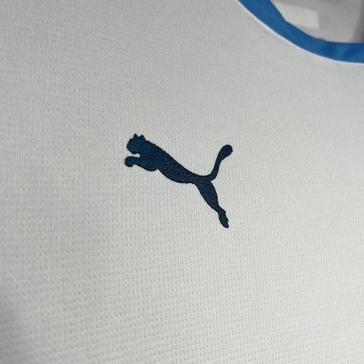 Olympique Marseille Trikot Saison 2024-25