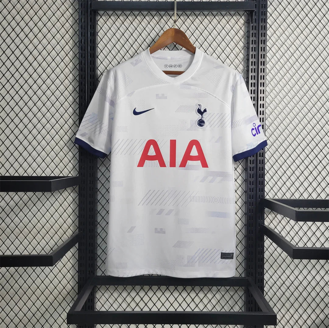 Tottenham 2023-24 Jersey