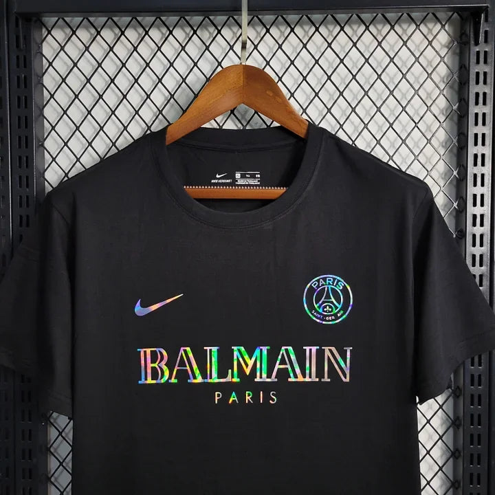 Paris Saint-Germain Trikot Saison 2023-2024 Konzeptedition