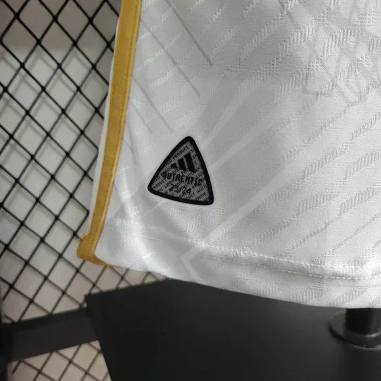 Real Madrid Trikot Saison 2023-2024 goldene Limited Edition