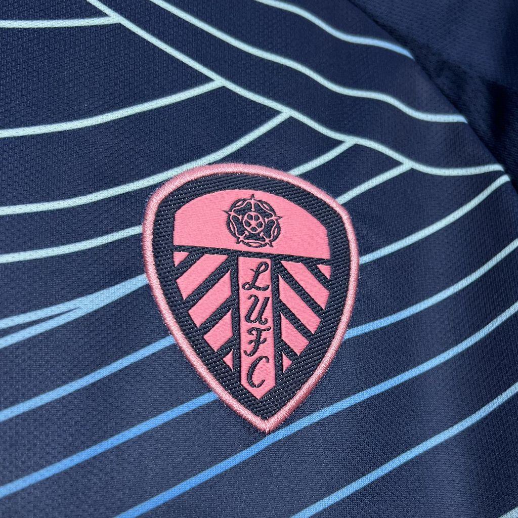 Leeds United Trikot 2024-25