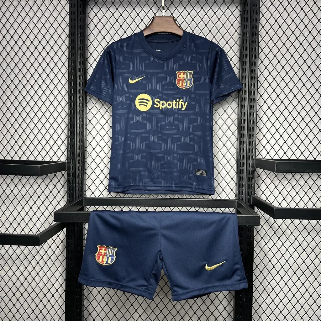 FC Barcelona Kinder-Set