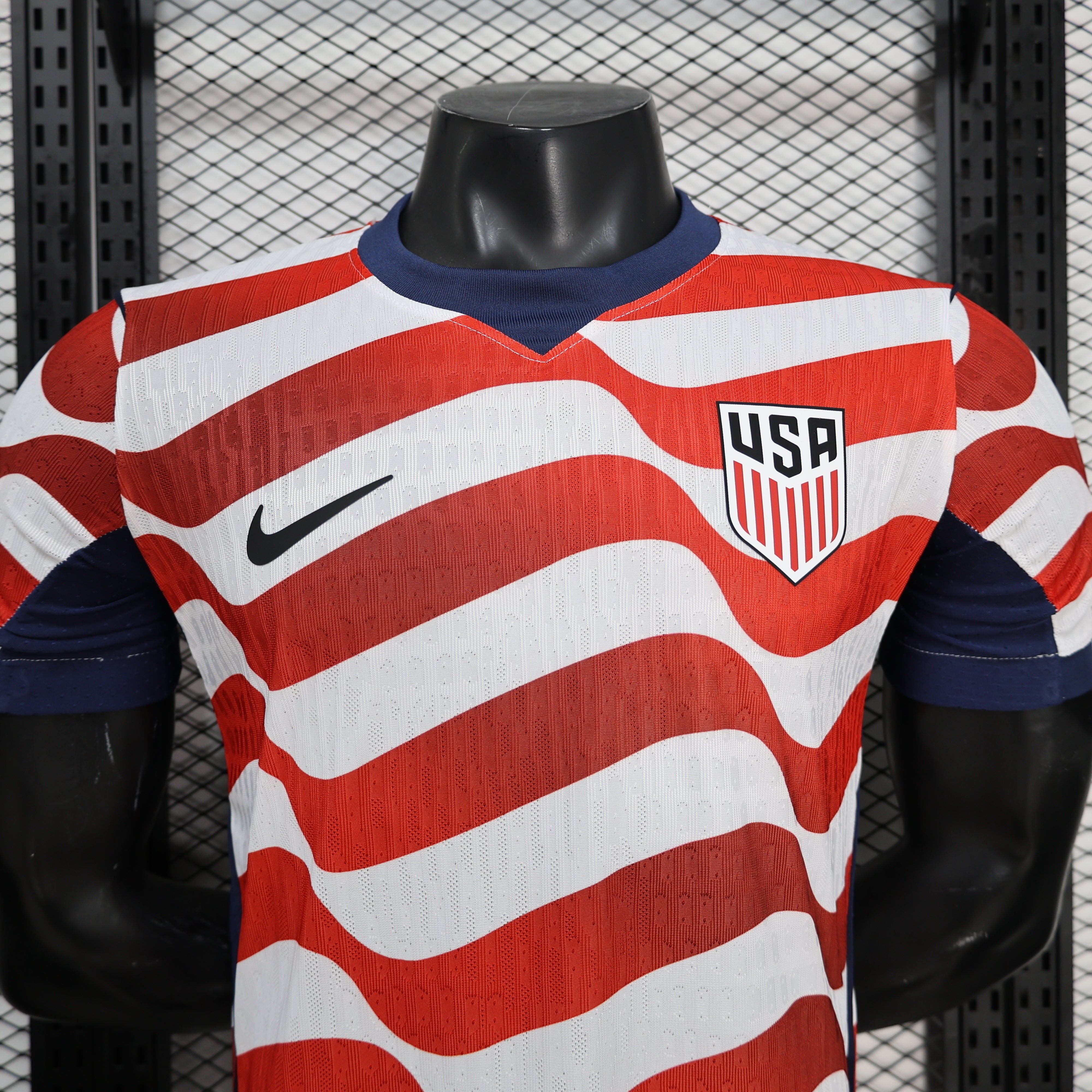 USA World Cup 2026 jersey