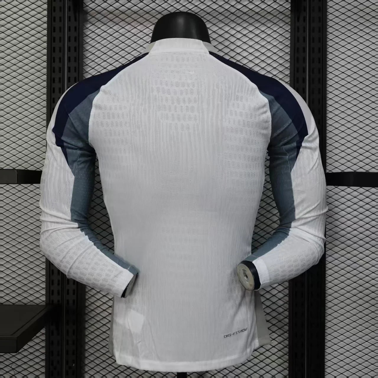 Maillot Tottenham manches longues 2025-26