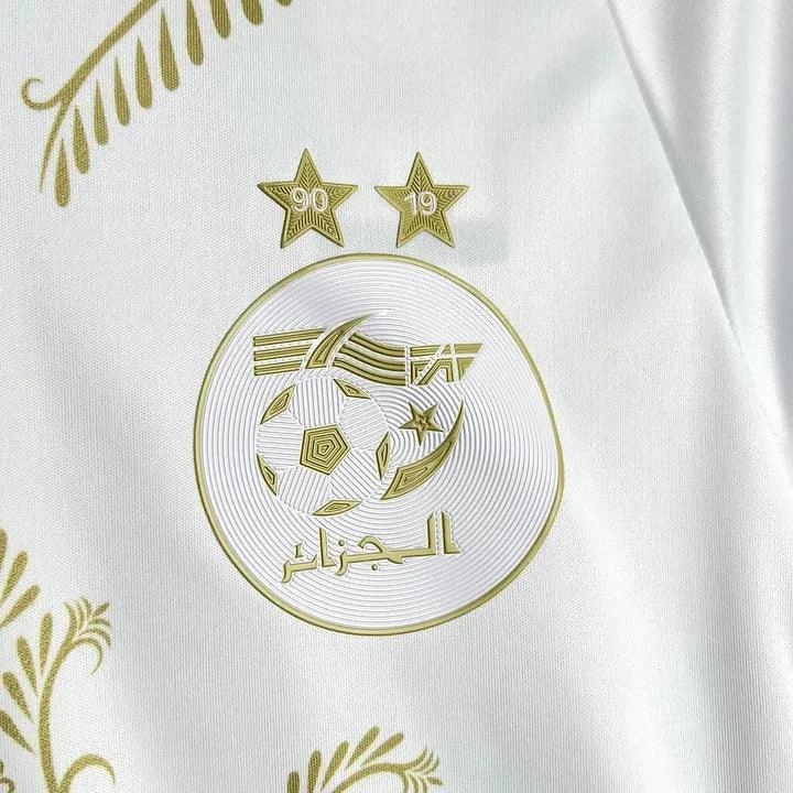 Algerien-Trikot 2025 2026
