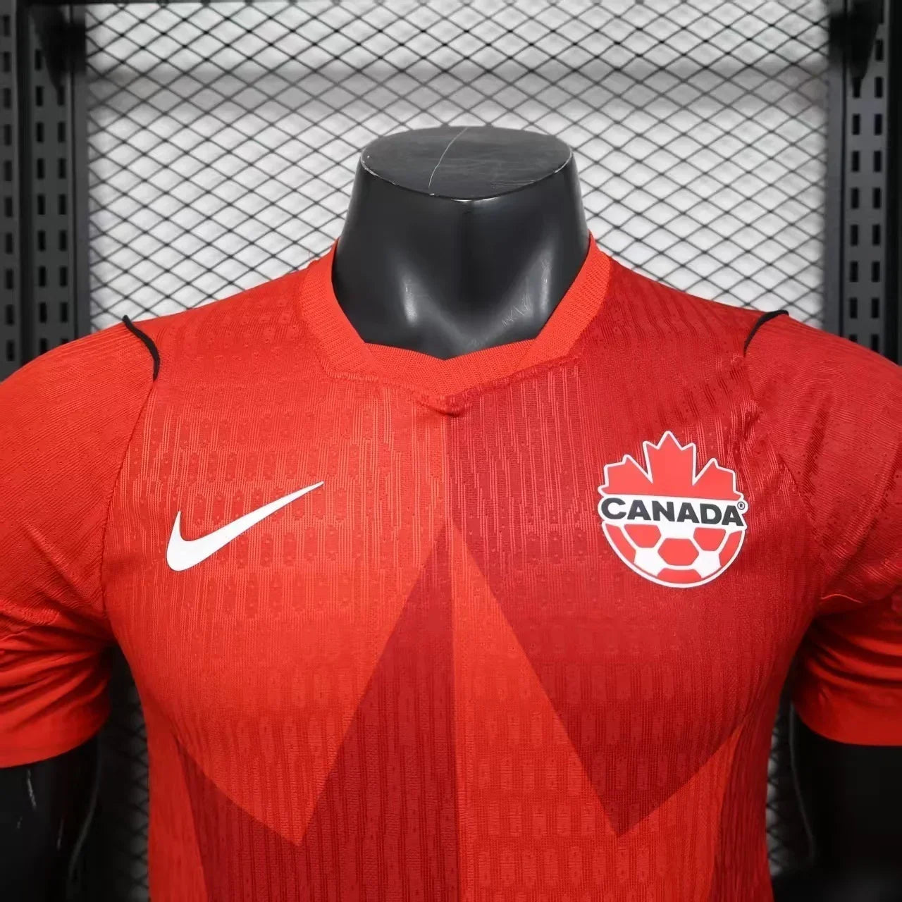 Kanada-Trikot WM 2026