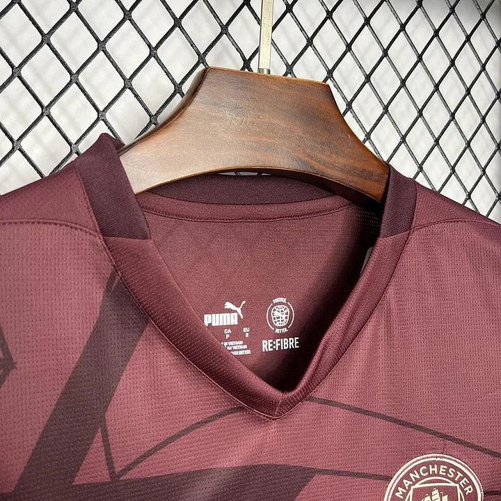 Trikot Manchester City 2024/25