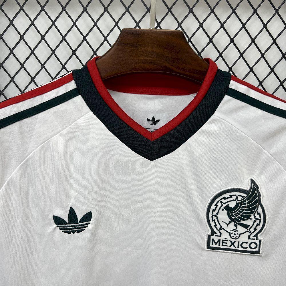 Mexiko-Trikot WM 2026