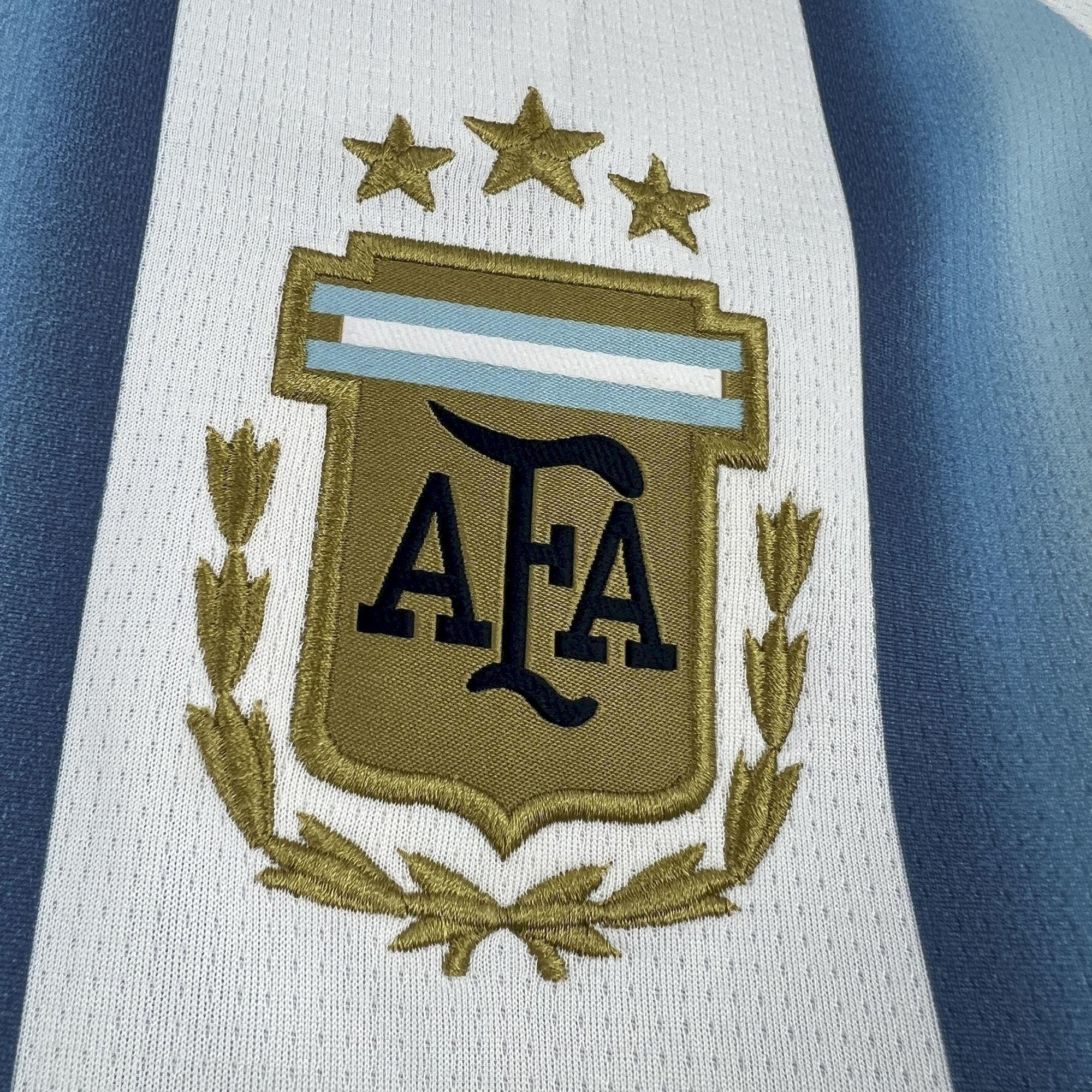 Argentinien-Trikot WM 2026