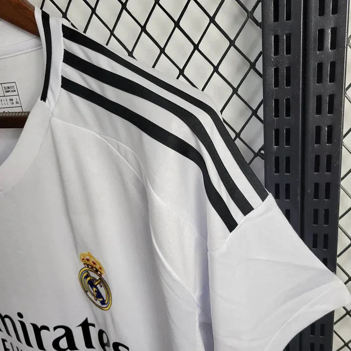 REAL MADRID TRIKOT 2024/25 HEIM