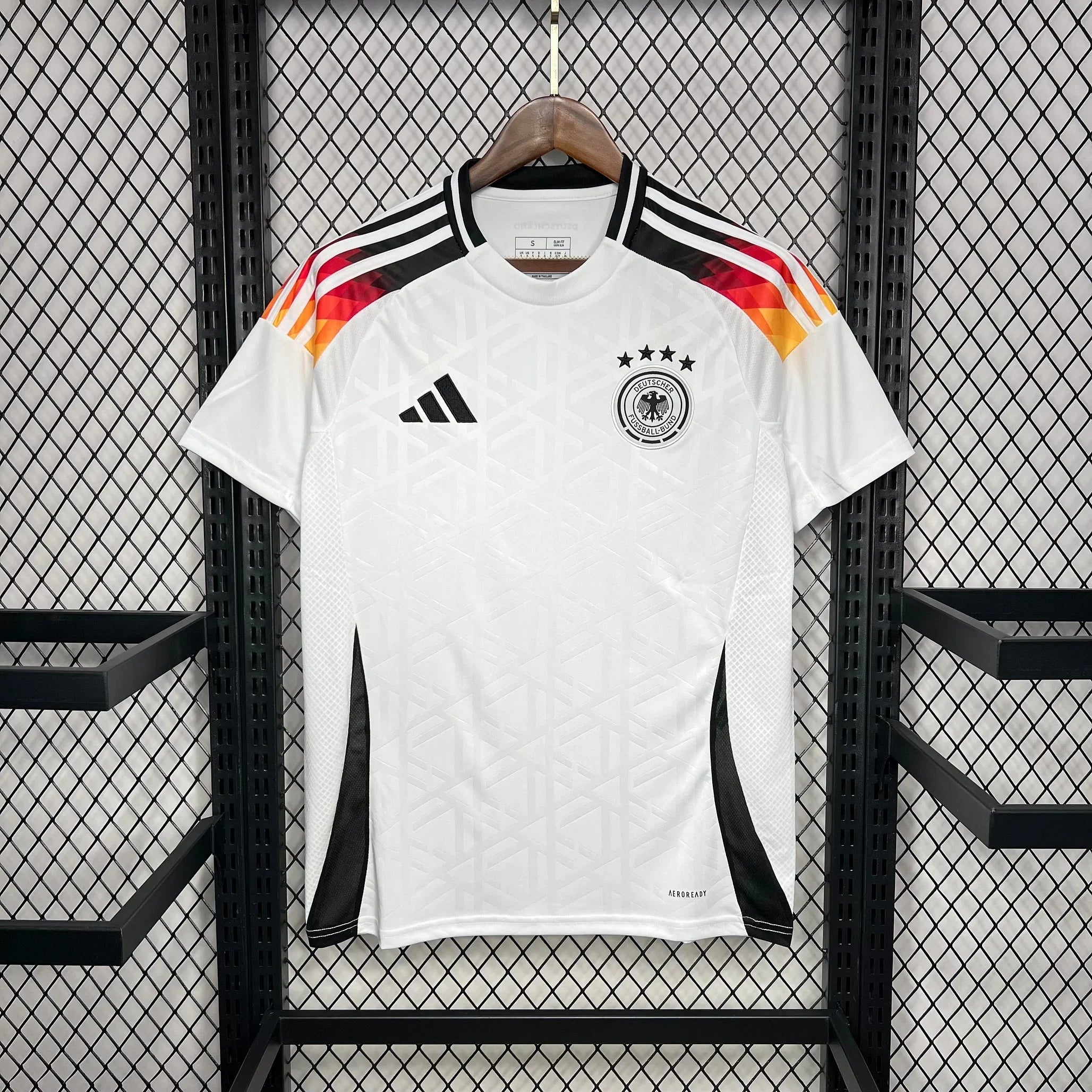 DEUTSCHLAND HEIMTRIKOT SPIELVERSION