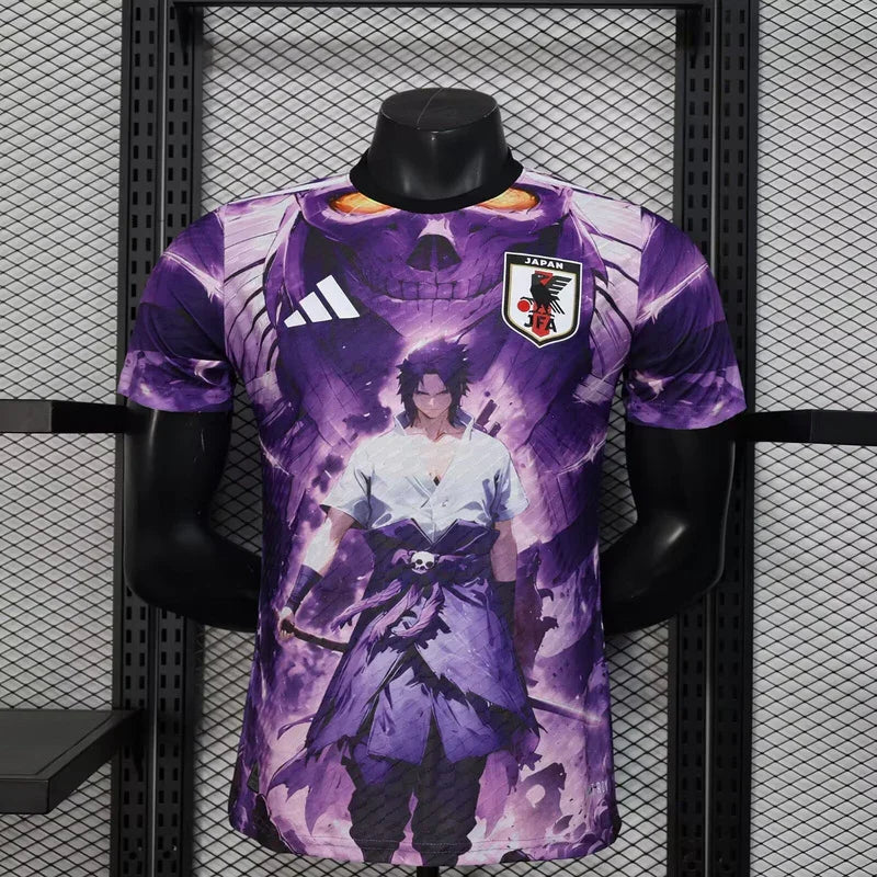 Japan Trikot 2025/26