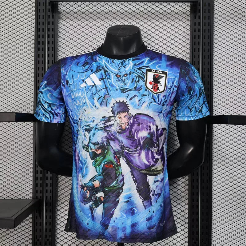 Japan Trikot 2025/26