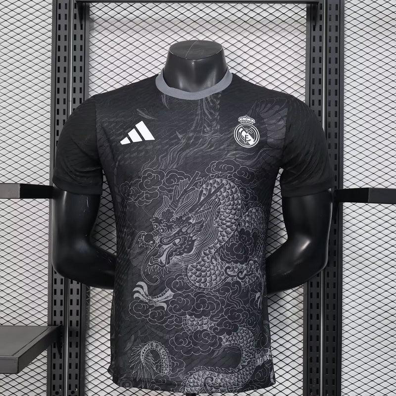Real Madrid Trikot 2025/26
