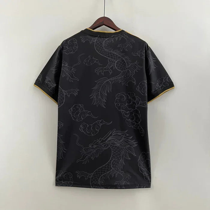 Real Madrid 2023-2024 Chinese Dragon Special Edition Jersey