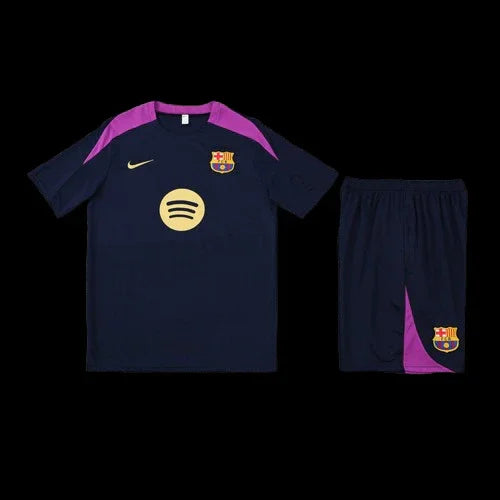 Barcelona Set