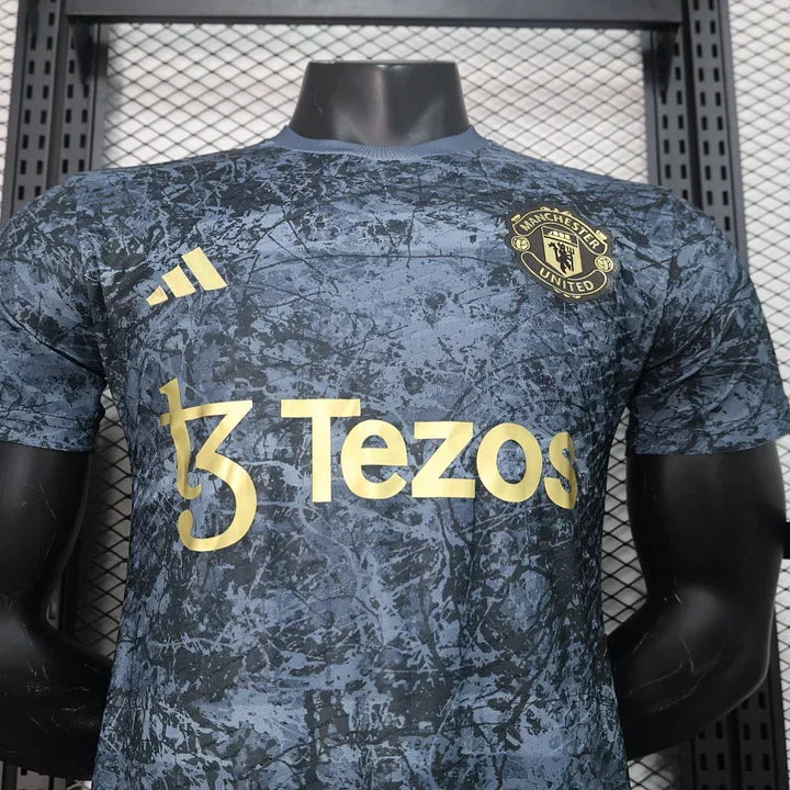 Manchester United Concept Jersey 2024 2025