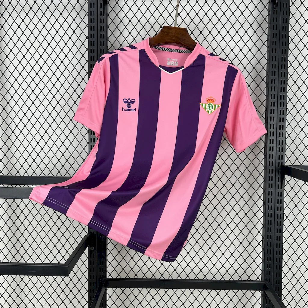 Betis Konzepttrikot 2024-25
