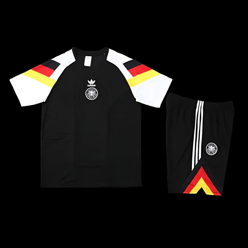 Deutschland-Set