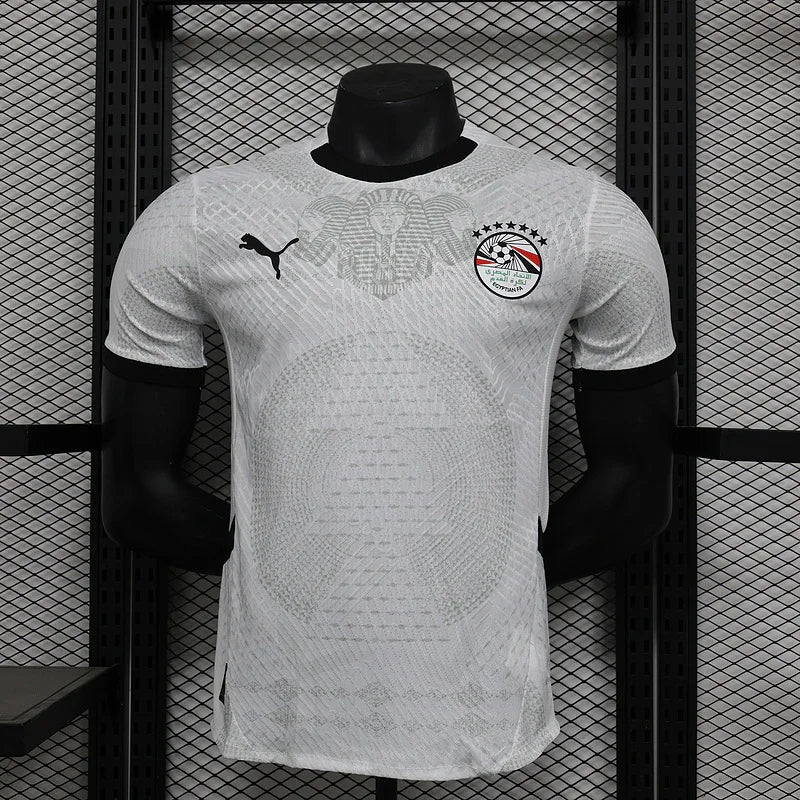 Ägypten Auswärtstrikot AFCON 2025-26