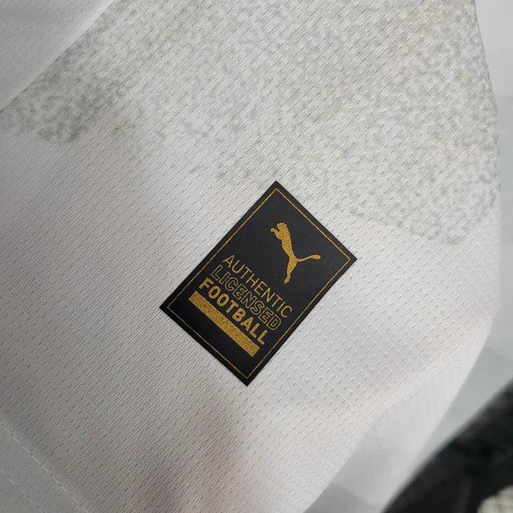 Olympique Marseille Heimtrikot 2023 2024