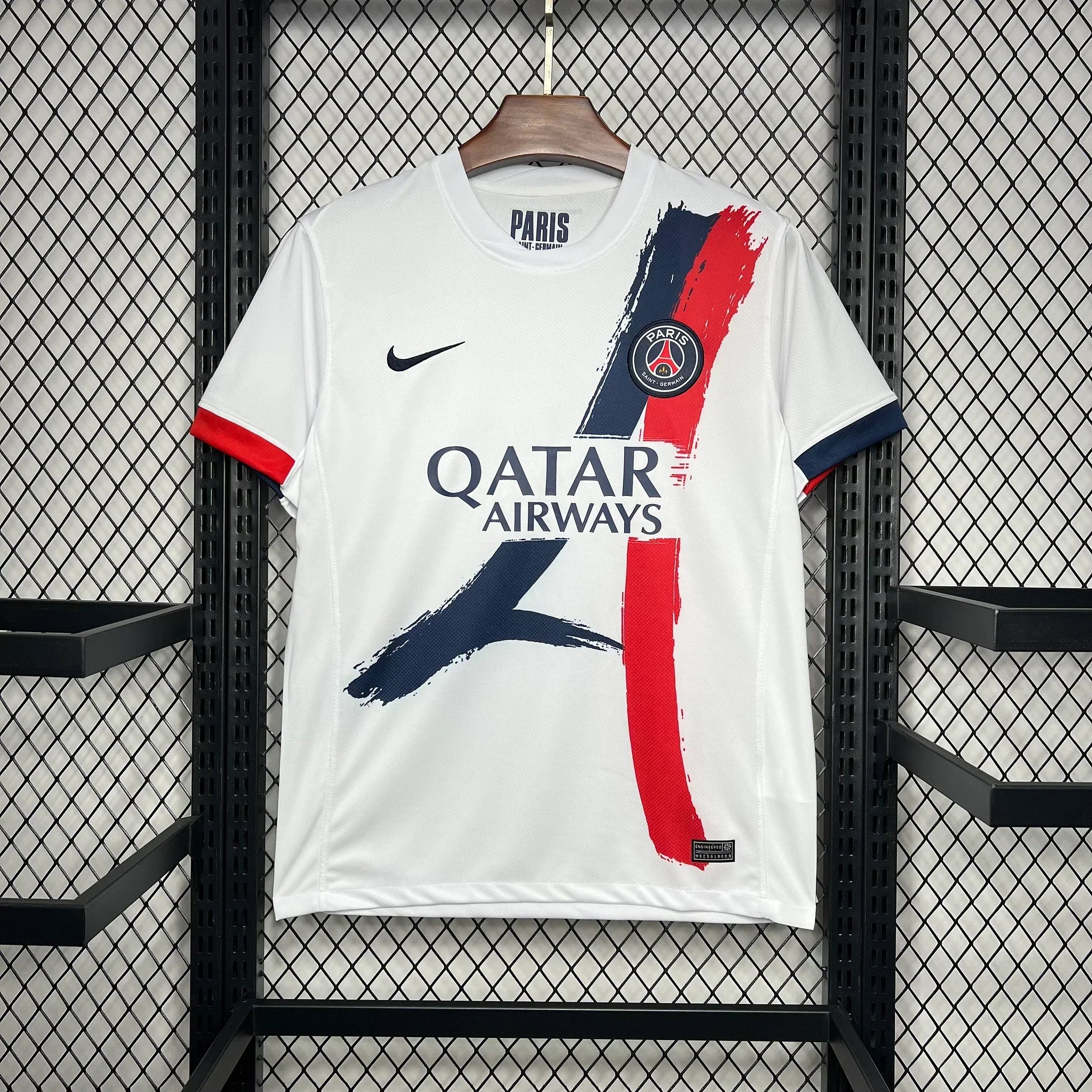Paris Saint-Germain 2023-2024 season special edition jersey