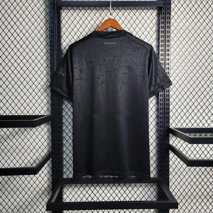 Dortmund jersey 2023-2024 season special edition black