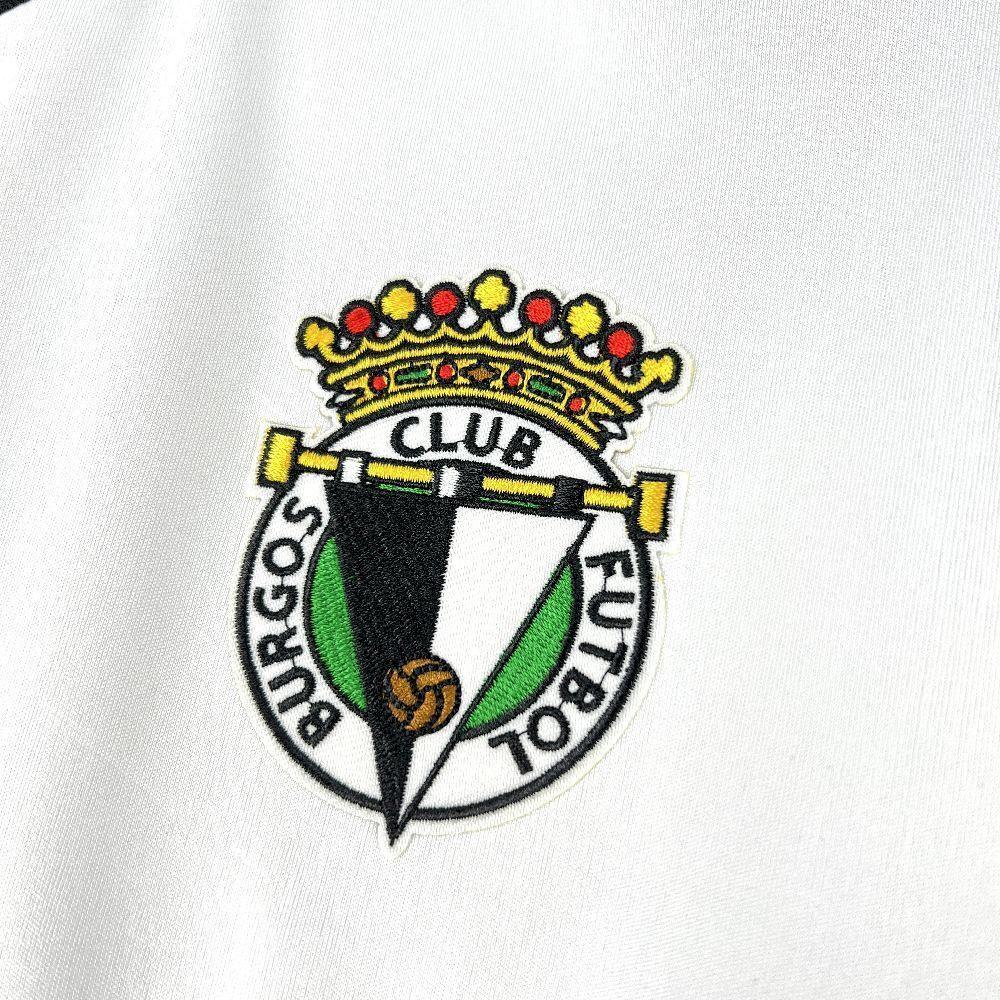 Brugos Jersey 2025-26