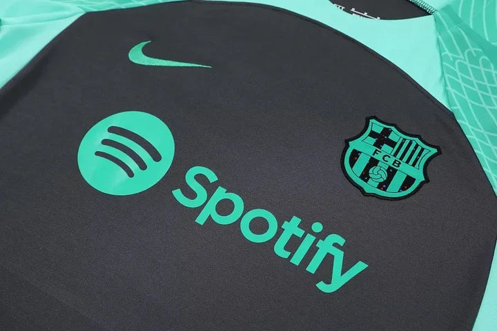 FC Barcelona Trainingstrikot 2023 2024