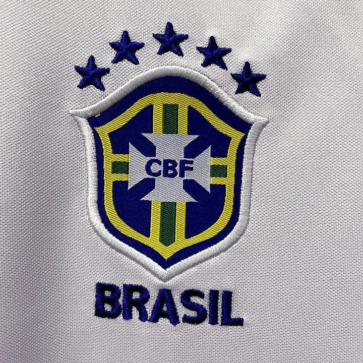 Brasilien Trikot 2022/23