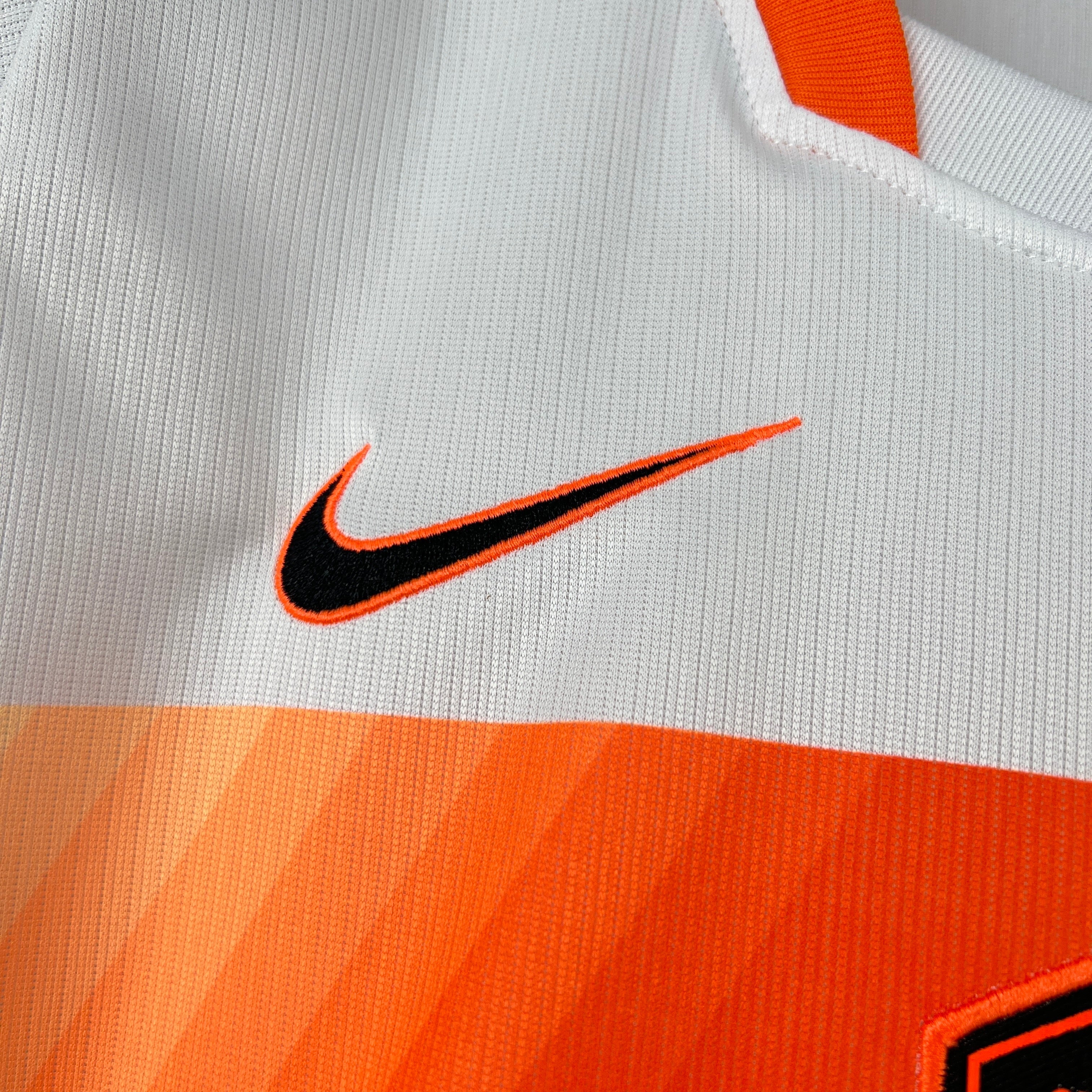 Niederlande Trikot Weltmeisterschaft 2026