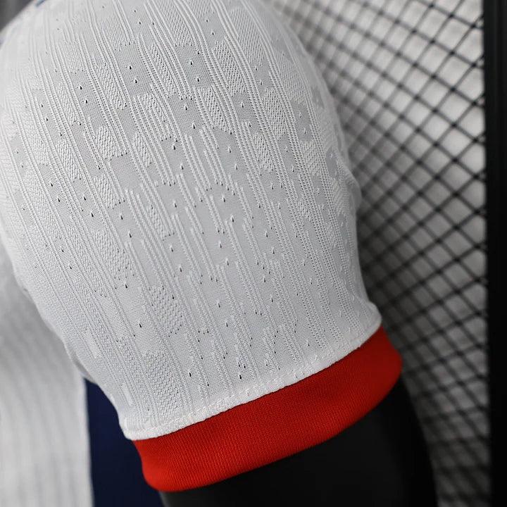 Paris Fußballtrikot Konzept 2024 2025