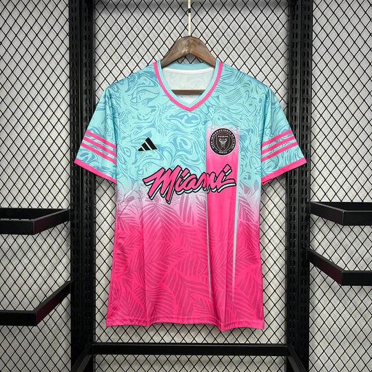 Inter Miami Concept Jersey 2024/2025