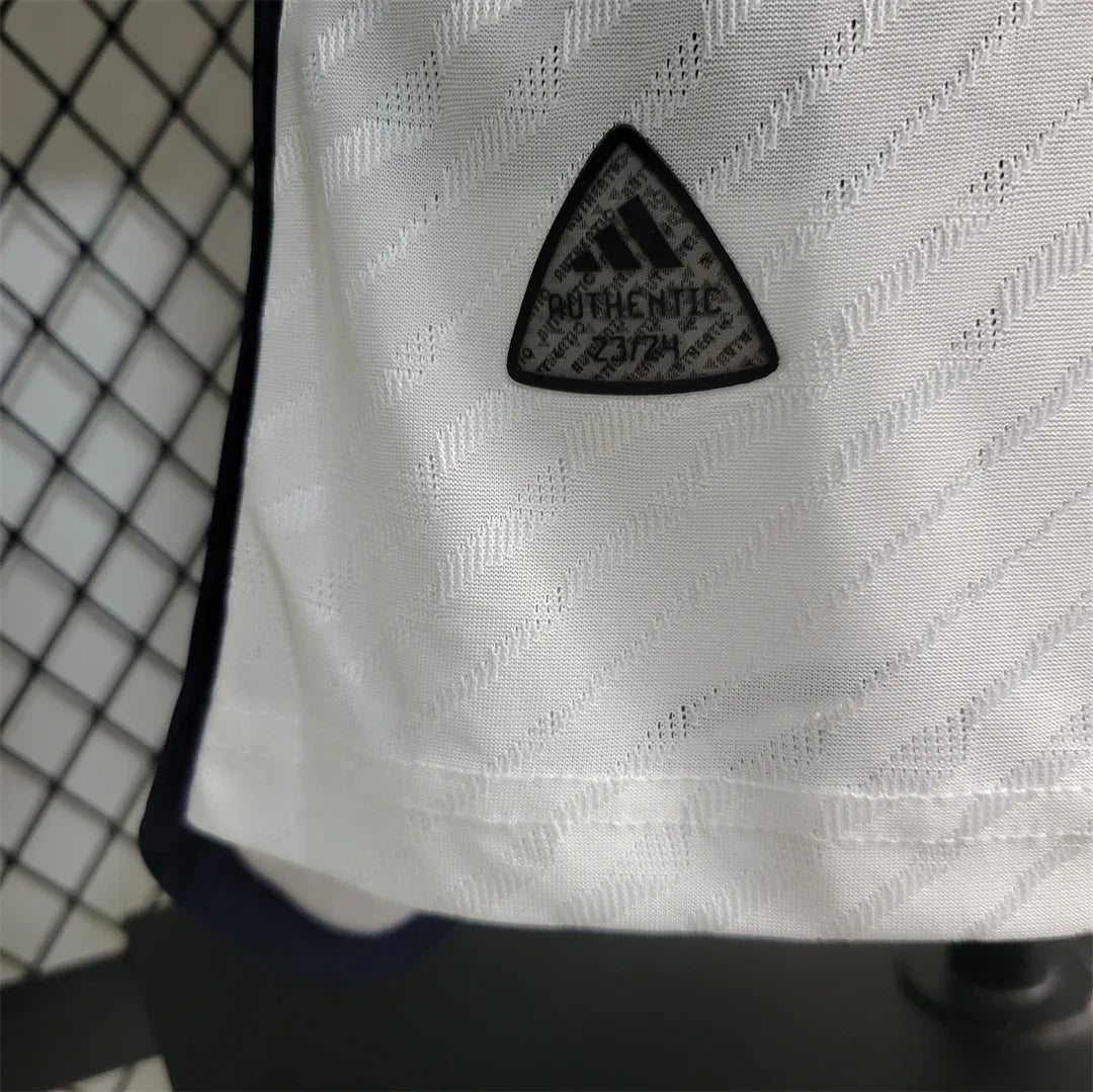 Trikot 23-24 Real Madrid Langarm