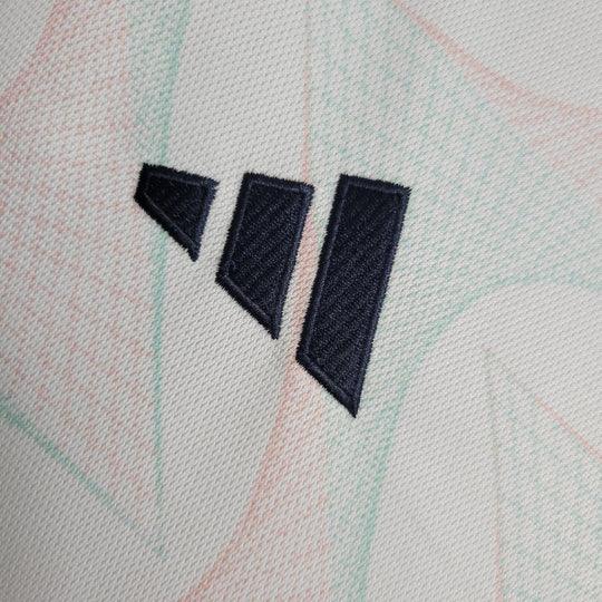 Ajax Auswärtstrikot Saison 2023-2024