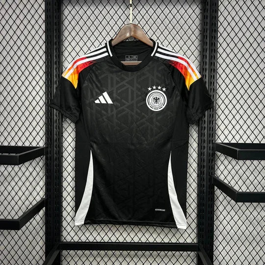 Deutschland Trainingsshirt 2024-2025