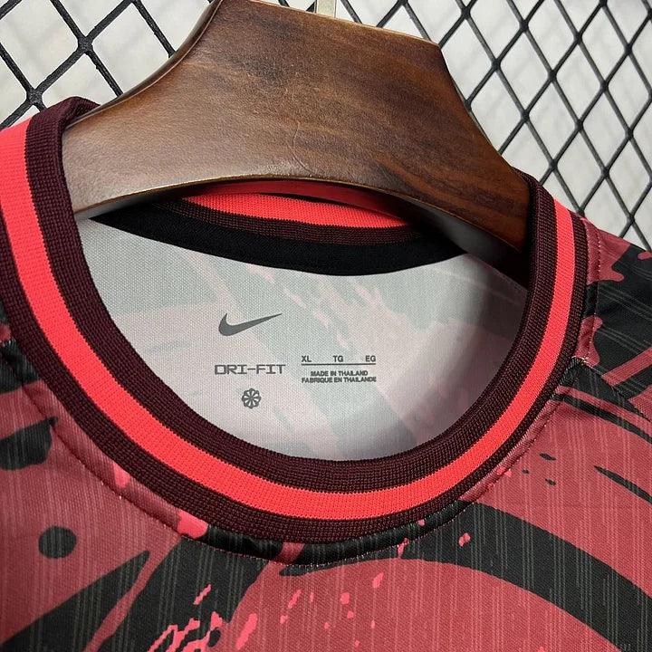 Fußballtrikot FC Barcelona Konzept 2024 2025
