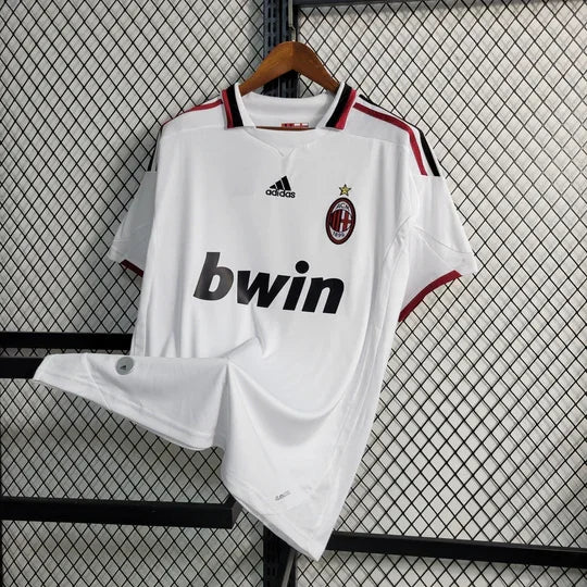 AC Milan retro jersey 2009 2010