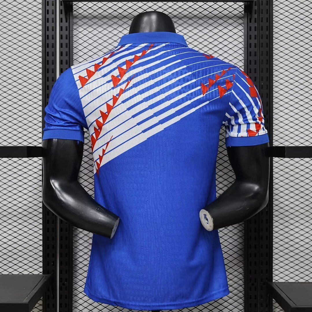 Japan 2026 concept jersey